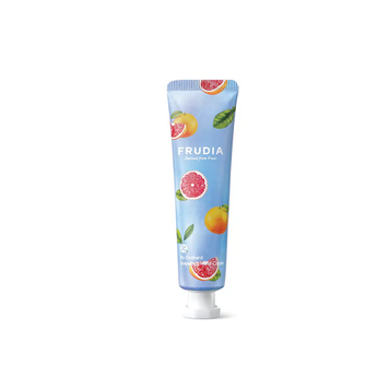 Зволожуючий крем для рук "Грейпфрут" FRUDIA My Orchard Grapefruit Hand Cream M00338 фото