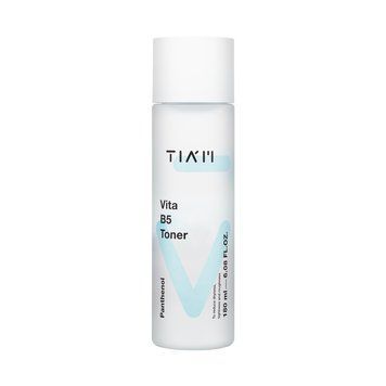 Увлажняющий тонер для лица с пантенолом TIAM My Signature Vita B5 Toner, 180 мл M01007 фото
