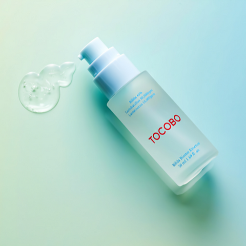 Багатофункціональна есенція з пробіотиками Tocobo Bifida Biome Essence 50 ml M01023 фото
