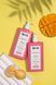 Витаминизированное масло для душа Q+A Vitamin A.C.E Cleansing Shower Oil, 250 мл M00851 фото 3