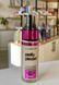 Тональна основа для обличчя Claresa Pretty, Please!Satin Matt Foundation 01 M00142 фото 4