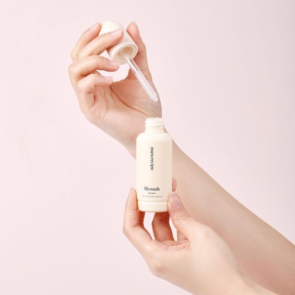 Сыворотка с ферментированным комплексом и ниацинамидом Papa Recipe Blemish Serum 30 ml M00762 фото