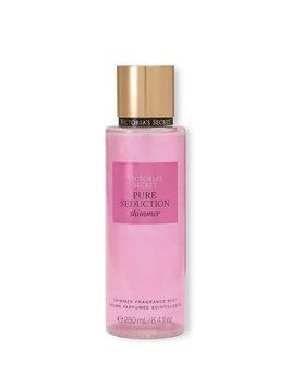 Парфюмированный мост для тела с шимером Victoria`s Secret Pure Seduction МО1421 фото