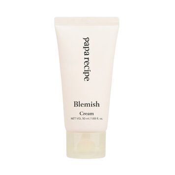 Заспокійливий ферментований крем Papa Recipe Blemish Cream 50 ml M00758 фото