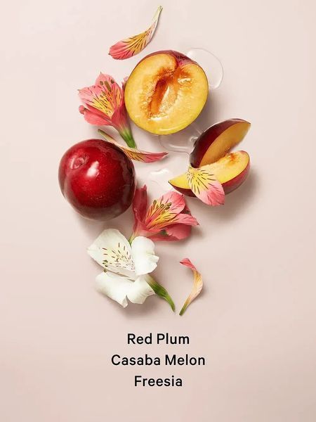 Парфумований міст для тіла з шимером Victoria`s Secret Pure Seduction МО1421 фото