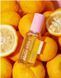 Освітлююча сироватка з ніацинамідом 5% і екстрактом юдзу  LALARECIPE Yuzu vita C Ampoule LR-0012 фото 3