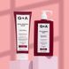 Очищувальний гель для тіла з гіалуроновою кислотою Q+A Hyaluronic Acid Body Wash, 250 мл M00852 фото 2