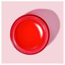 Нічна маска для губ з гранатом CARENEL Lip Night Mask М01491 фото