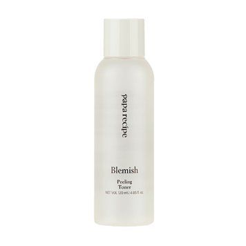 Мультифункциональный тонер с пробиотиками Papa Recipe Blemish Peeling Toner 120 ml M00757 фото
