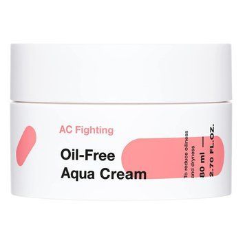 Зволожуючий гель-крем без олій Tiam AC Fighting Oil-Free Aqua Cream  M01009 фото