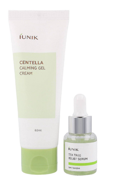 Набор по уходу за кожей Centella Edition Skin Care Set M00428 фото