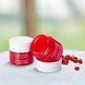Нічна маска для губ з гранатом CARENEL Lip Night Mask М01491 фото 2