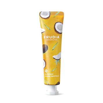 Зволожуючий та поживний крем для рук "Кокос" FRUDIA My Orchard Coconut Hand Cream M00340 фото