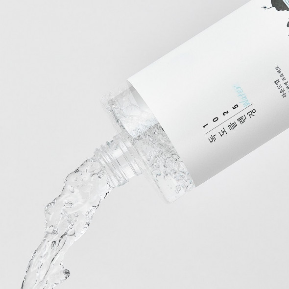 Увлажняющий тонер с эффектом пилинга ROUND LAB 1025 Dokdo Toner, 200 ml M00910 фото
