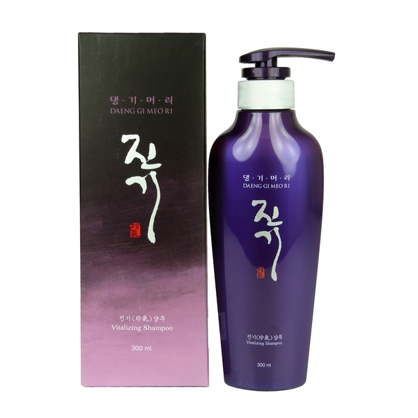 Відновлюючий шампунь Daeng Gi Meo Ri Vitalizing Shampoo (тестер) М01377 фото