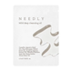 М'яка олія для глибокого очищення шкіри Needly Mild Deep Cleansing Oil (тестер), 1,5 мл M00730 фото 1