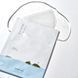 Увлажняющая тканевая гелевая маска ROUND LAB 1025 Dokdo Water Gel Mask Sheet M00903 фото 3