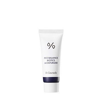 Увлажняющий крем с пробиотиками Dr. Ceuracle Pro Balance Biotics Moisturizer (миниатюра) M01256 фото
