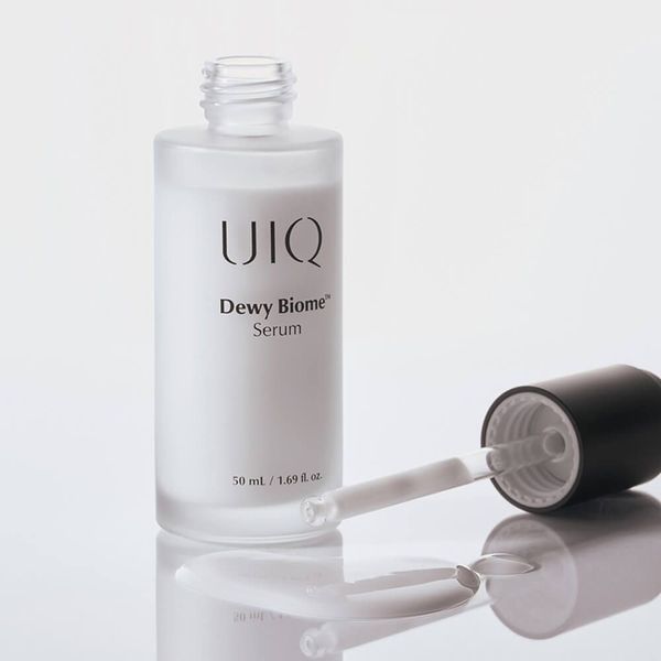 Зволожувальна сироватка UIQ Dewy Biome&trade; Serum 50 ml МО-1339 фото