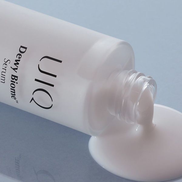 Зволожувальна сироватка UIQ Dewy Biome&trade; Serum 50 ml МО-1339 фото