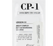 Протеиновый шампунь CP-1 BRIGHT COMPLEX INTENSE NOURISHING SHAMPOO (тестер) М01378 фото 1