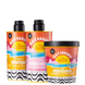 Відновлювальна та зміцнювальна маска для волосся LOLA COSMETICS ELA &Eacute; CARIOCA MASK M00550 фото 4