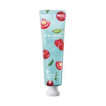 Зволожуючий крем для рук "Вишня" FRUDIA My Orchard Cherry Hand Cream M00342 фото