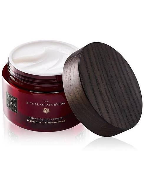 Крем для тіла Rituals The Ritual Of Ayurveda Balancing Body Cream, 220 ml R-0006 фото