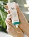 Солнцезащитный веганский крем с центеллой азиатской SPF50+ PA++++ Dr.Ceuracle (тестер), 2 мл M01255 фото 4