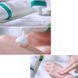Солнцезащитный веганский крем с центеллой азиатской SPF50+ PA++++ Dr.Ceuracle (тестер), 2 мл M01255 фото 5