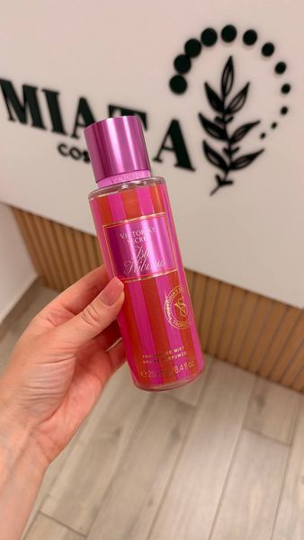 Парфюмированный мист Victoria's Secret Isla Hibiscus Fragrance Mist МО-1796 фото