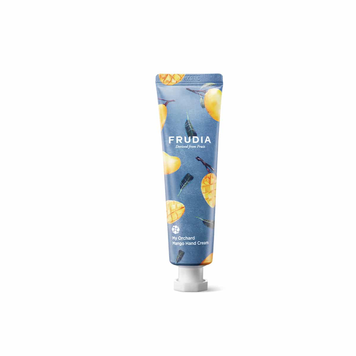 Зволожуючий крем для рук "Манго" FRUDIA My Orchard Mango Hand Cream M00343 фото