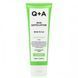 Скраб для тела с AHA кислотами Q+A AHA Exfoliator Body Scrub, 250 мл M00857 фото 1