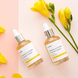 Витаминная сыворотка с прополисом iUNIK Propolis Vitamin Synergy Serum, 15 мл M00421 фото 3