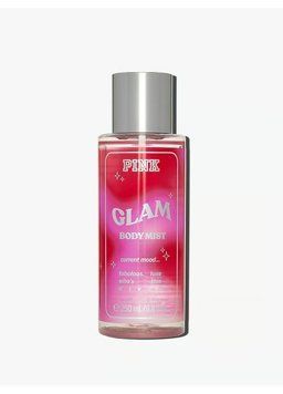 Парфюмированный мист Pink GLAM Body Mist MO-1796 фото