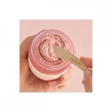 Глиняна маска для очищення пор із PHA-кислотою I'm From Beet Purifying Mask 110 гр М01305 фото