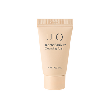 Умывающая пенка UIQ Biome Barrier&trade; Cleansing Foam (миниатюра) МО1471 фото
