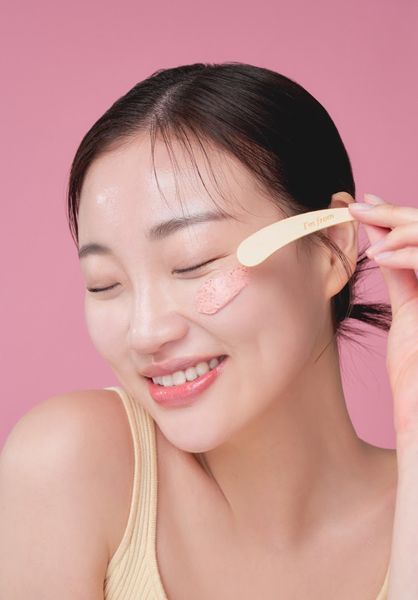 Глиняна маска для очищення пор із PHA-кислотою I'm From Beet Purifying Mask 110 гр М01305 фото