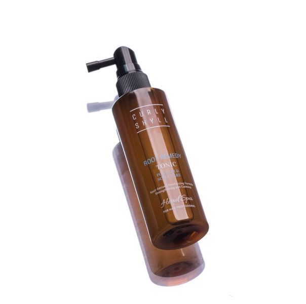 Тонік для шкіри голови CURLYSHYLL Root Remedy Tonic 100 мл М01522 фото