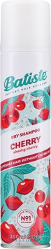 Сухий шампунь Batiste Dry Shampoo Cherry 200ml M00053 фото