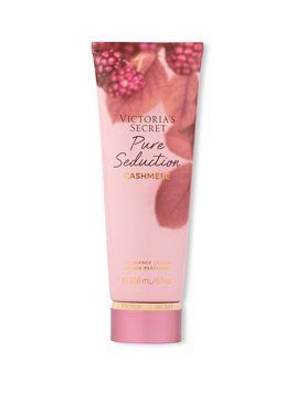 Парфюмированный увлажняющий лосьон для тела Pure Seduction Cashmere Victoria's Secret M01101 фото