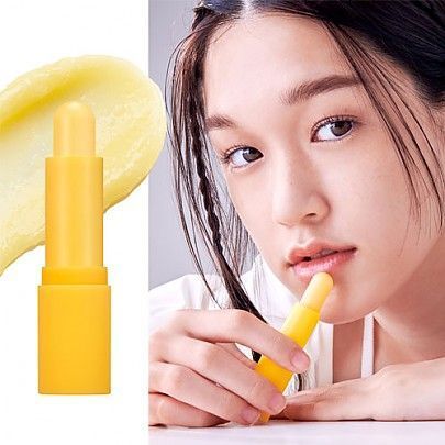 Живильний бальзам для губ Tocobo Vitamin Nourishing Lip Balm M01017 фото