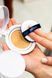 Тональний кушон тон 21 напівматове покриття MISSHA MAGIC CUSHION COVER LASTING SPF 50+  M00677 фото 5