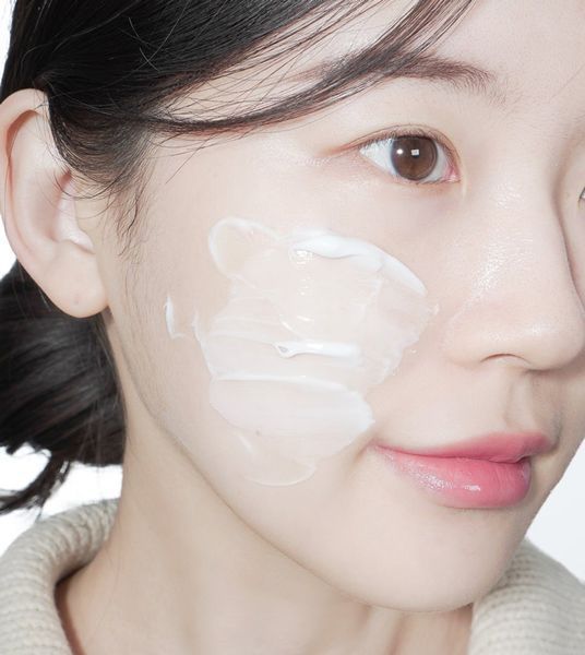 Легкий зволожуючий крем Real Barrier Extreme Cream Light M00873 фото