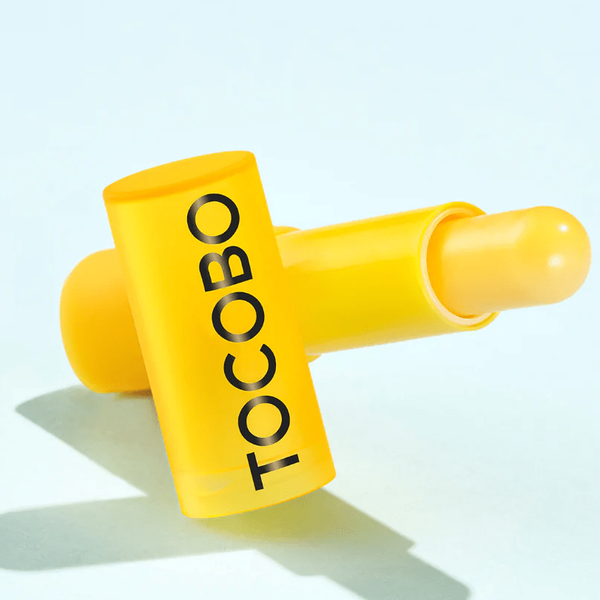 Живильний бальзам для губ Tocobo Vitamin Nourishing Lip Balm M01017 фото