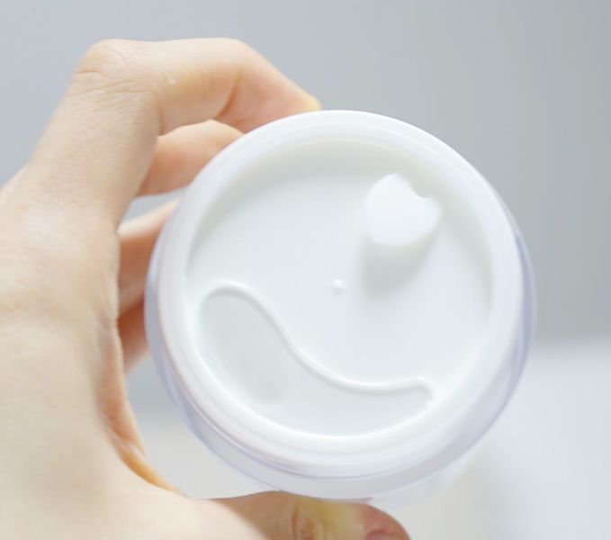 Легкий зволожуючий крем Real Barrier Extreme Cream Light M00873 фото