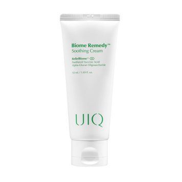 Успокаивающий крем UIQ Biome Remedy&trade; Soothing Cream 50 ml МО1428 фото
