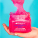 Скраб для тіла Tree Hut Raspberry Fizz Sugar Scrub 510g M01059 фото 3