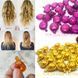 Витамины для волос Безупречный шелк с про-кератиновым комплексом Ellips Hair Vitamin Smooth and Silky With Pro-Keratin Complex 6&times;1мл M01272 фото 3