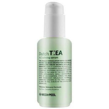 Балансирующая сыворотка с чайным деревом Medi-Peel Dutch Tea A.C Calming Serum M00619 фото